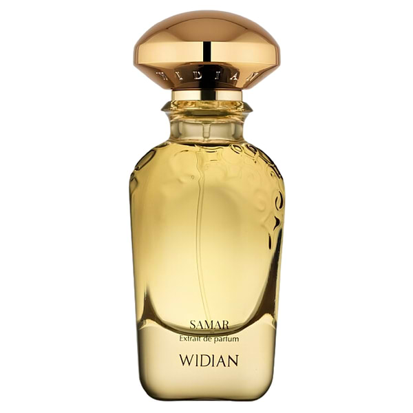 Widian Samar