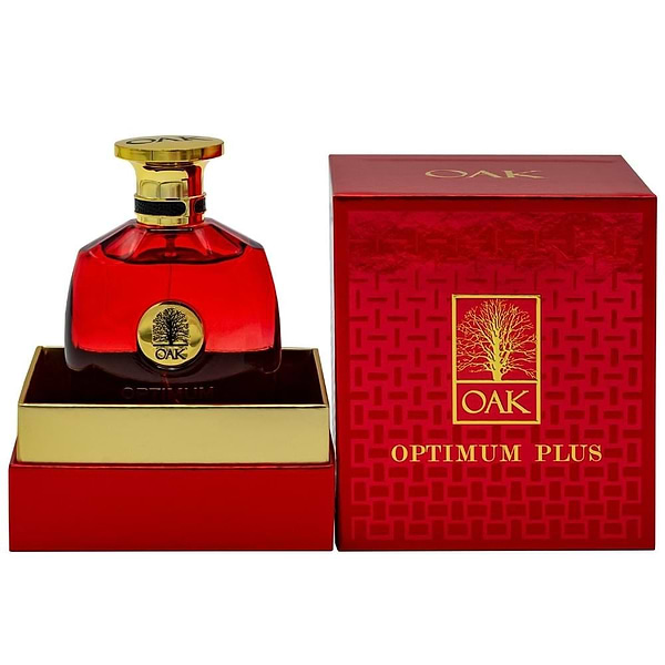 Oak Optimum Plus