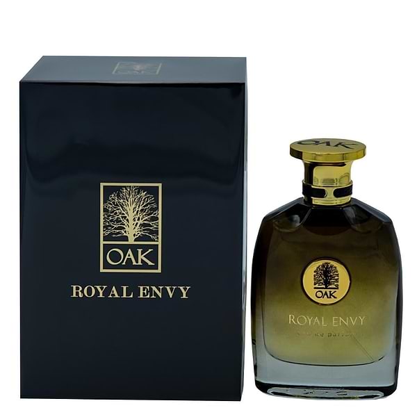 Oak Royal ENVY
