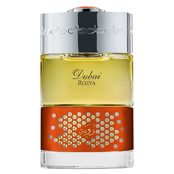 The Spirit of Dubai Roeya