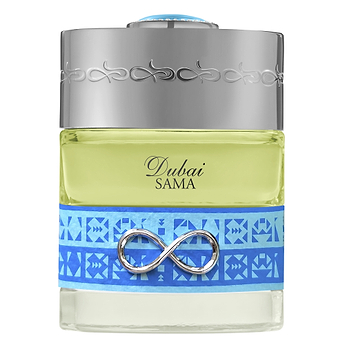 The Spirit of Dubai Sama