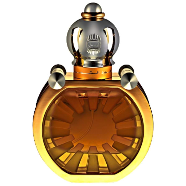Ajmal Dahn Al Oudh Shams