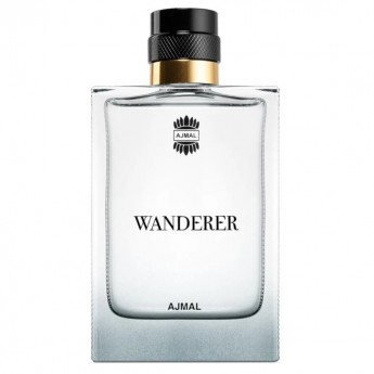 Ajmal Wanderer 
