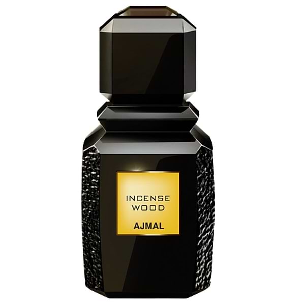 Ajmal Incense Wood perfume 