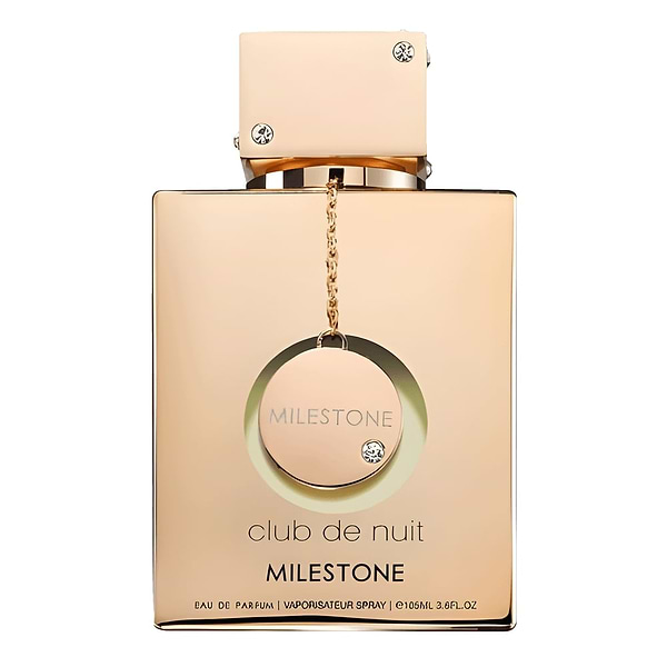 Armaf Club De Nuit Milestone