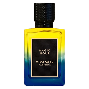 Vivamor Parfums Magic Hour
