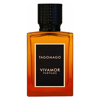 Vivamor Parfums Tagomago