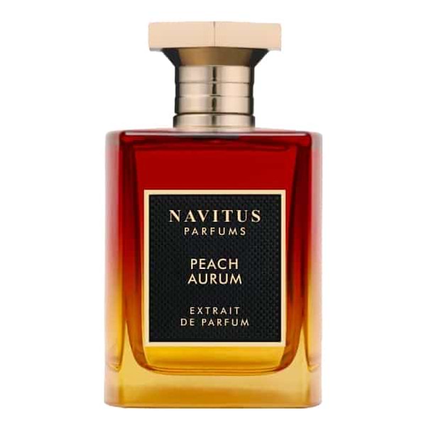Navitus Parfums Peach Aurum