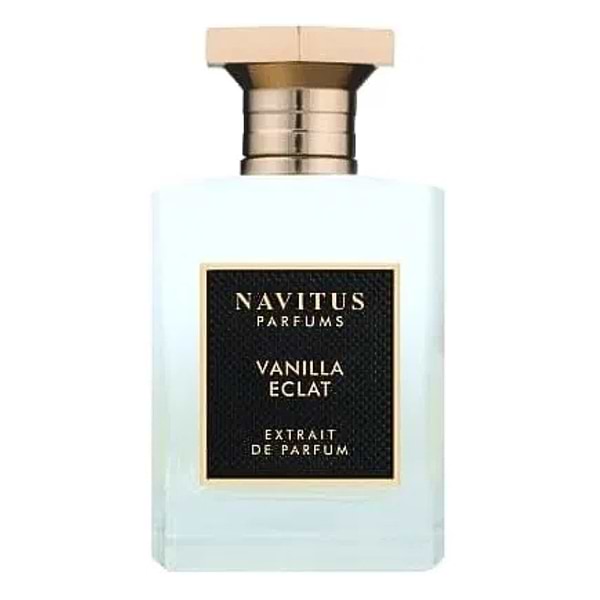 Navitus Parfums Vanilla Eclat