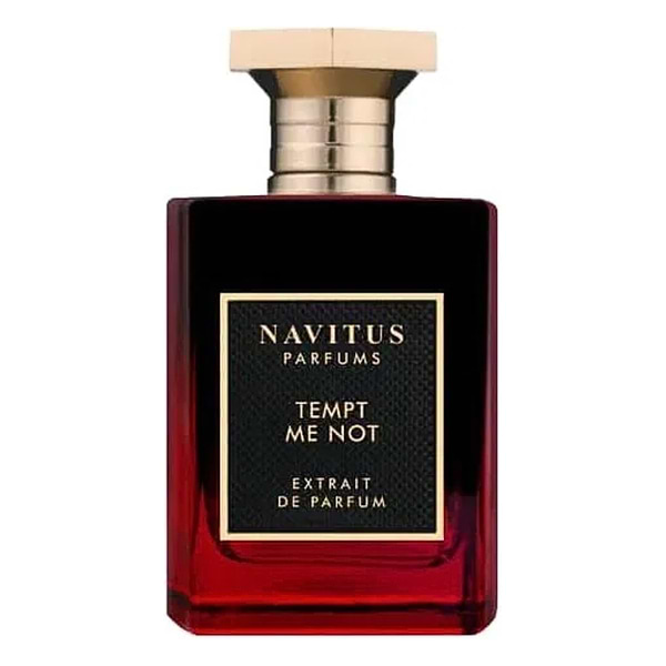 Navitus Parfums Tempt Me Not