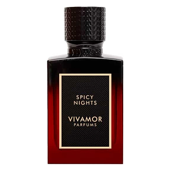 Vivamor Parfums Spicy Nights