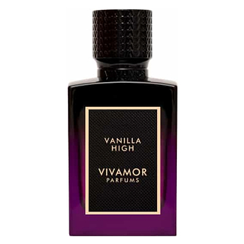 Vivamor Parfums Vanilla High