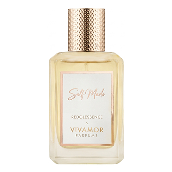Vivamor Parfums Self Made