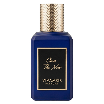 Vivamor Parfums Own The Now