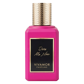 Vivamor Parfums Dare Me Now