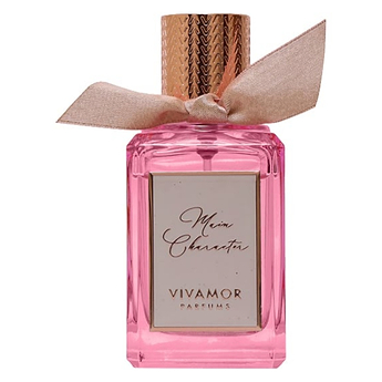 Vivamor Parfums Main Character