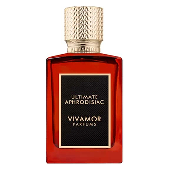 Vivamor Parfums Ultimate Aphrodisiac
