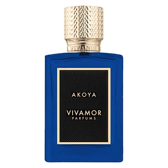 Vivamor Parfums Akoya