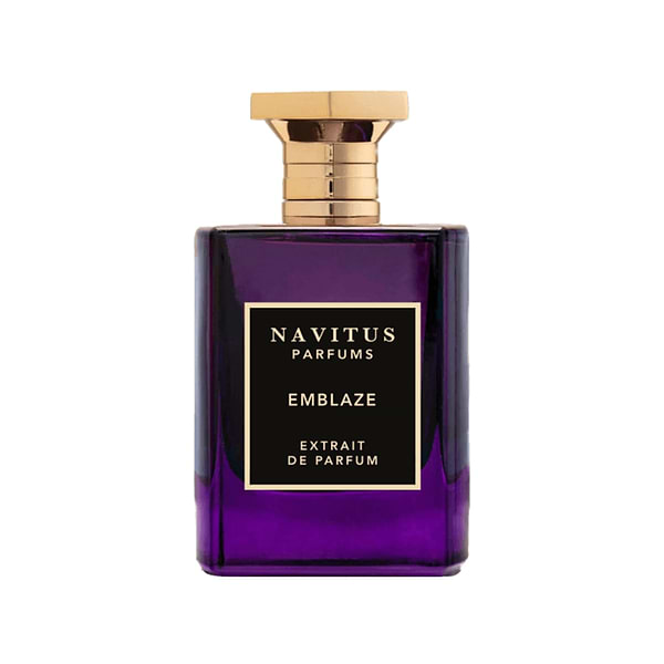 Navitus Parfums Emblaze