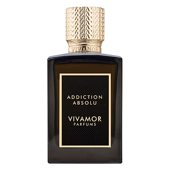 Vivamor Parfums Addiction Absolu