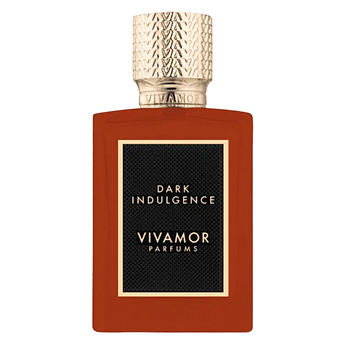 Vivamor Parfums Dark Indulgence