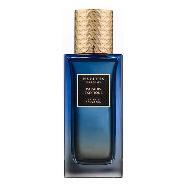 Navitus Parfums Paradis Exotique