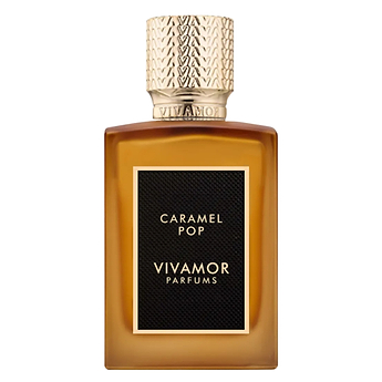 Vivamor Parfums Caramel Pop
