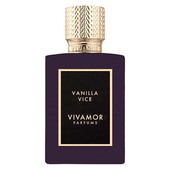 Vivamor Parfums Vanilla Vice