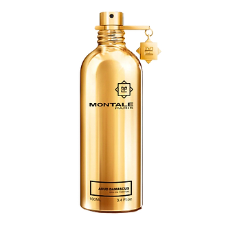 Montale Aoud Damascus