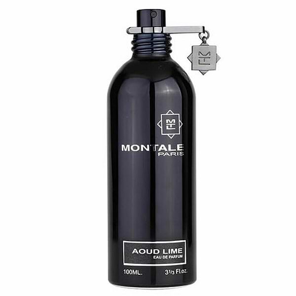Montale Aoud Lime  