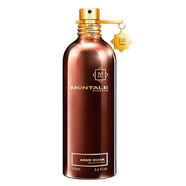 Montale Aoud Musk Unisex