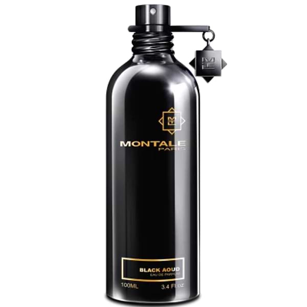 Montale Black Aoud