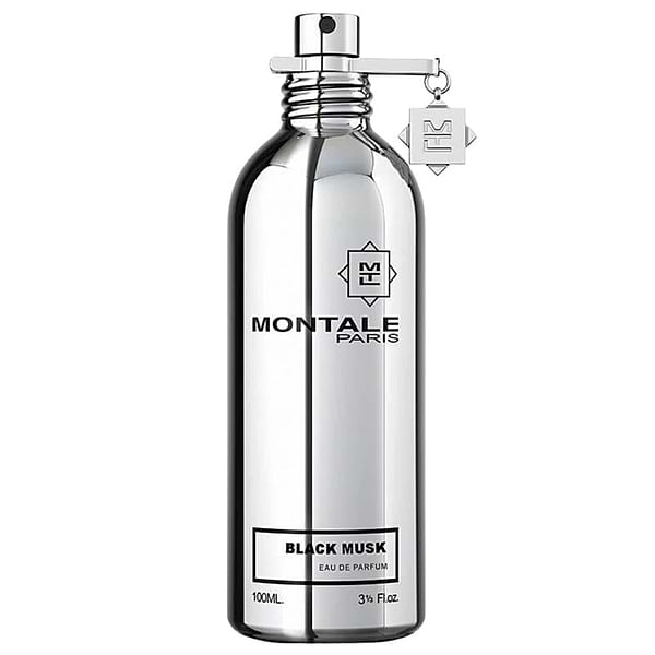 Montale Black Musk