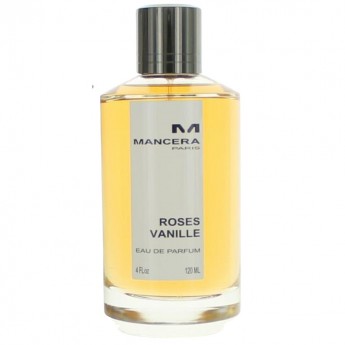 Mancera Roses Vanille Perfume