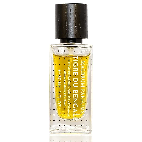 Malbrum Parfums Tigre Du Bengale