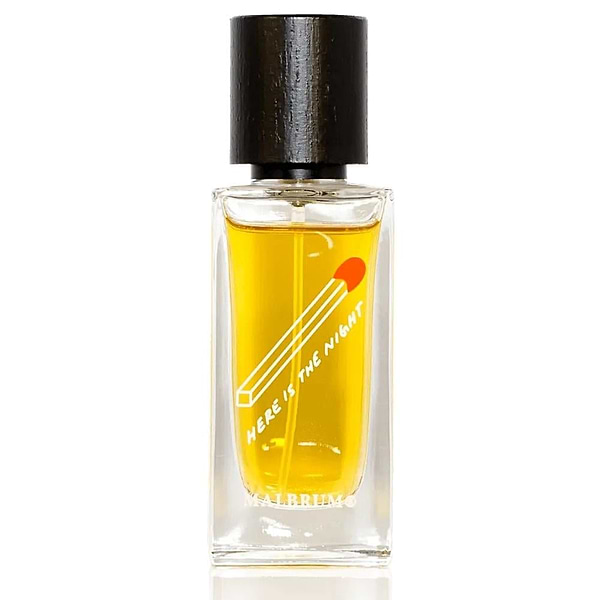 Malbrum Parfums Wildfire