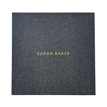 Sarah Baker The Scented Portfolio Discovery Set (12x2ml)