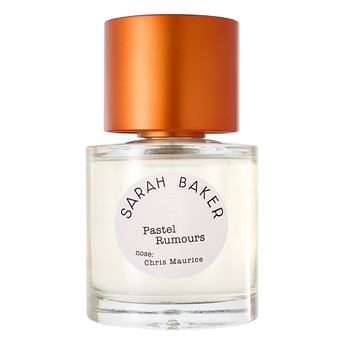 Sarah Baker Pastel Rumours