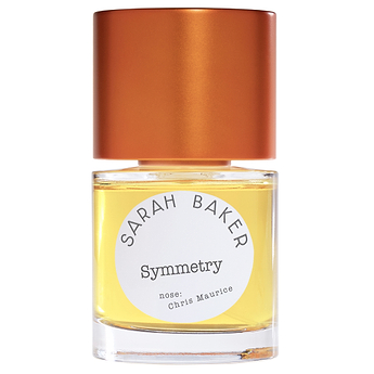 Sarah Baker Symmetry Tester