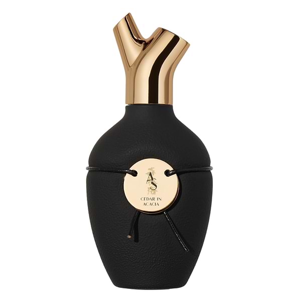Scents of Wood Cedar in Acacia