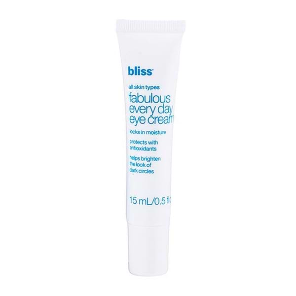 Bliss Every Day Eye Cream