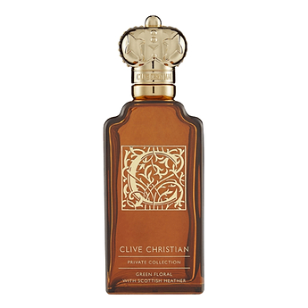 Clive Christian C Green Floral
