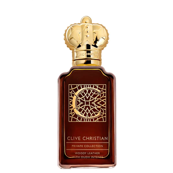 Clive Christian C Woody Leather 