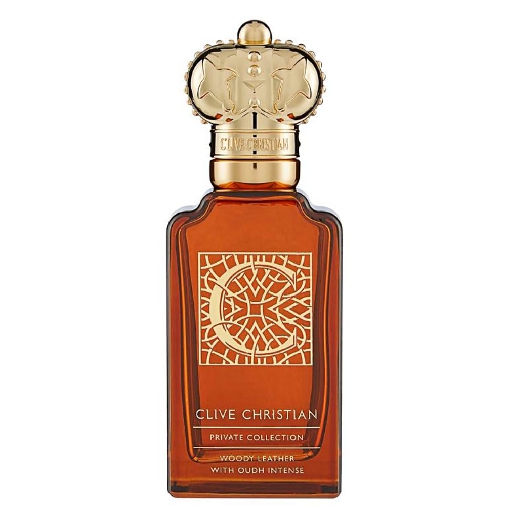 Clive Christian C Woody Leather 