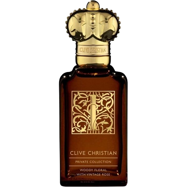 Clive Christian I Woody Floral