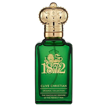 Clive Christian 1872 Original Collection Masculine