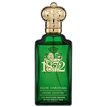 Clive Christian 1872 Original Collection Masculine