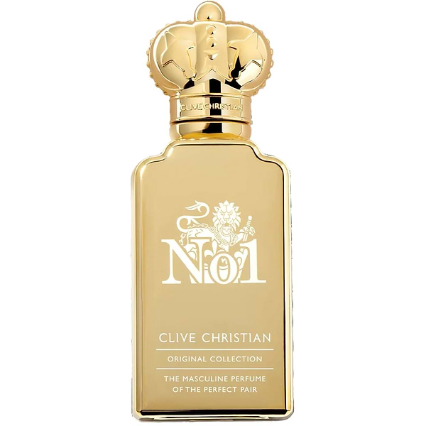 Clive Christian No1 Femenine 