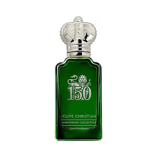 Clive Christian 150th Anniversary Collection Contemporary 