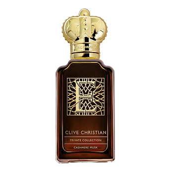 Clive Christian E Cashmere Musk